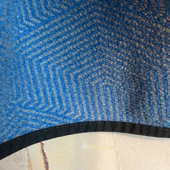 UNDER ARMOUR YOUTH L COLD GEAR ZIP COLLAR SWEATSHIRT - Picture 5 of 12